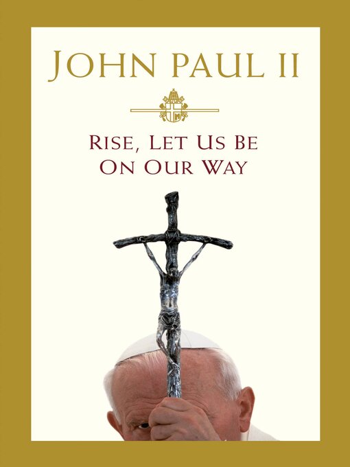 Title details for Rise, Let Us Be on Our Way by Walter Ziemba - Available